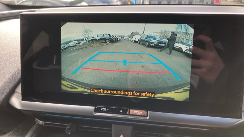 Toyota C-HR 2.0 Hybrid GR Sport 5dr CVT Hybrid Hatchback